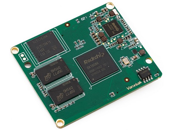 Quality Aiot Pcb Assembly