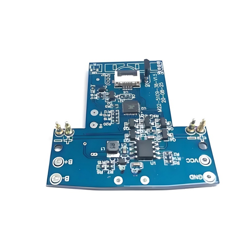 Exploring the Future of AIoT PCB Assembly