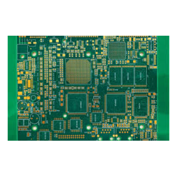 HDI PCB