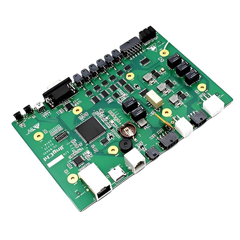Consumer Electronics PCB Assembly