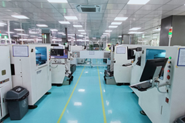PCB Assembly