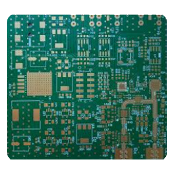 High Speed PCB