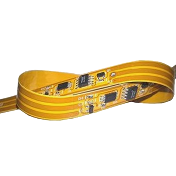 Flexible PCB