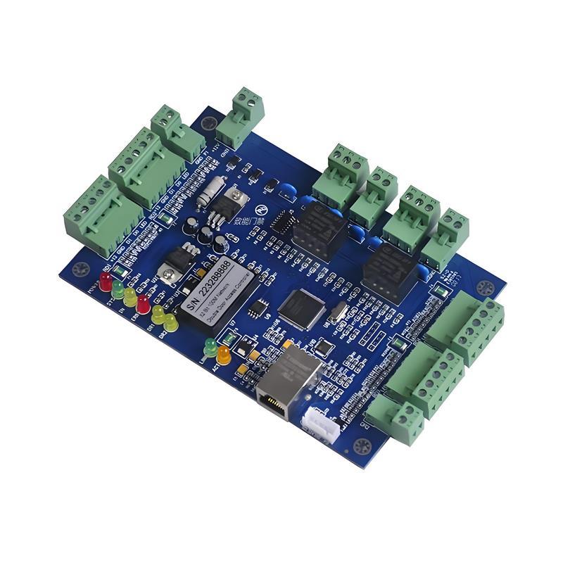 The Future of Electronics: Innovations in Facial Recognition PCB Assembly