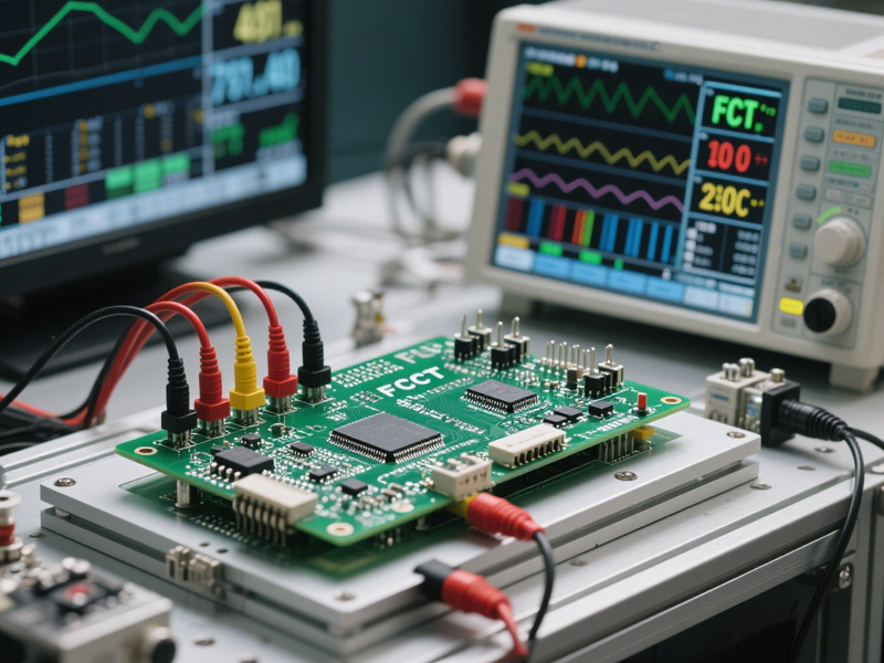 PCB industry's green development action is in full swing, and environmental standards have been significantly raised