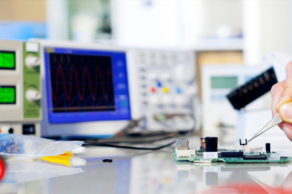 Medical electronics Medical electronics