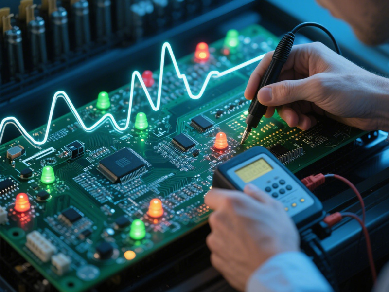 State boosts talent training for PCB industry, injecting new vitality into the development of the industry
