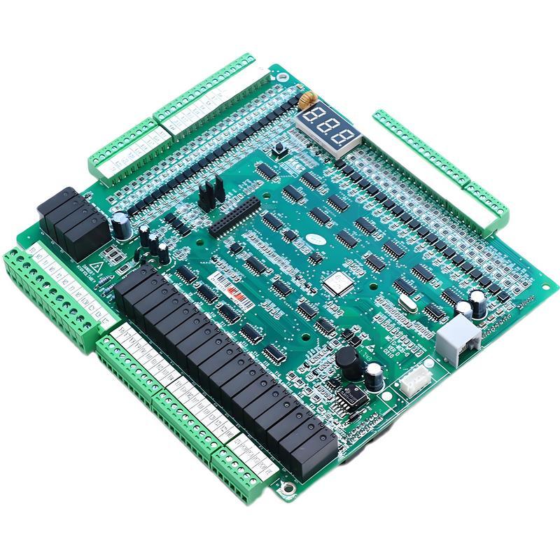 Understanding Elevator Control PCB Assembly: Key Insights for Industry Professionals