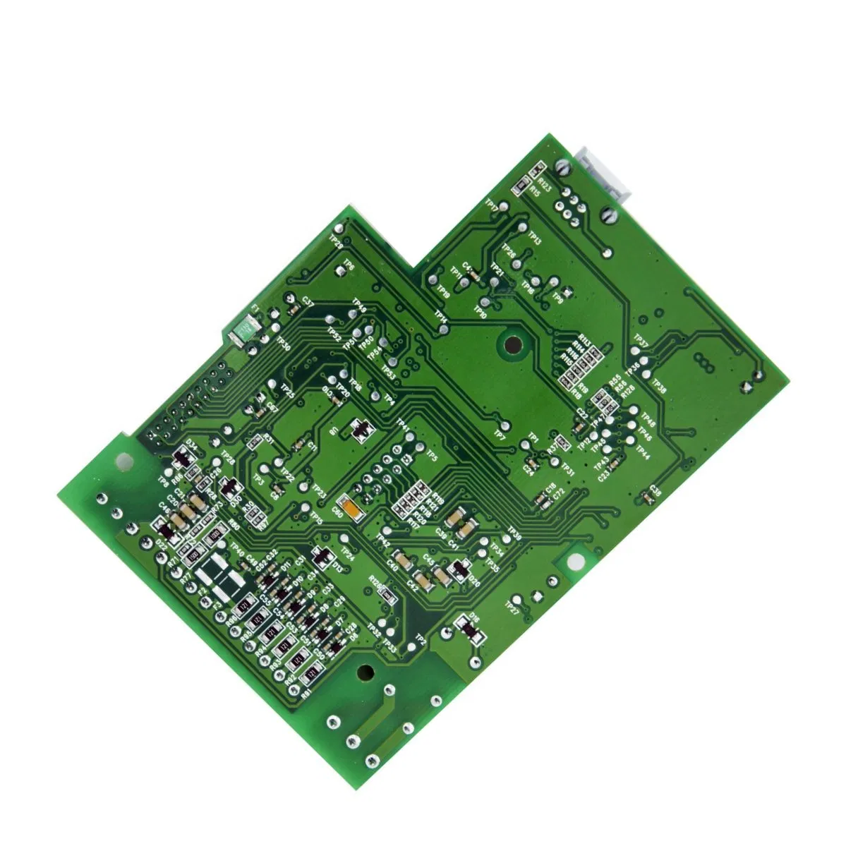 Smart Home PCB Assembly