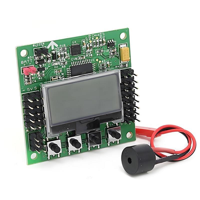 UAV PCB Assembly
