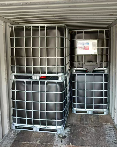 ROTSU-K Liquid De-icing Agent