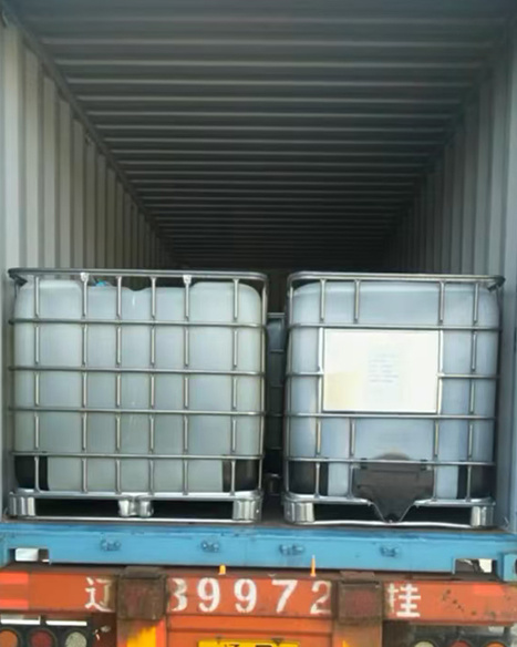 ROTSU-K Liquid De-icing Agent
