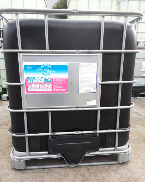 ROTSU-DL Liquid De-icing Agent