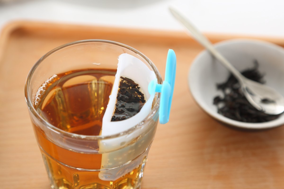 茶包袋