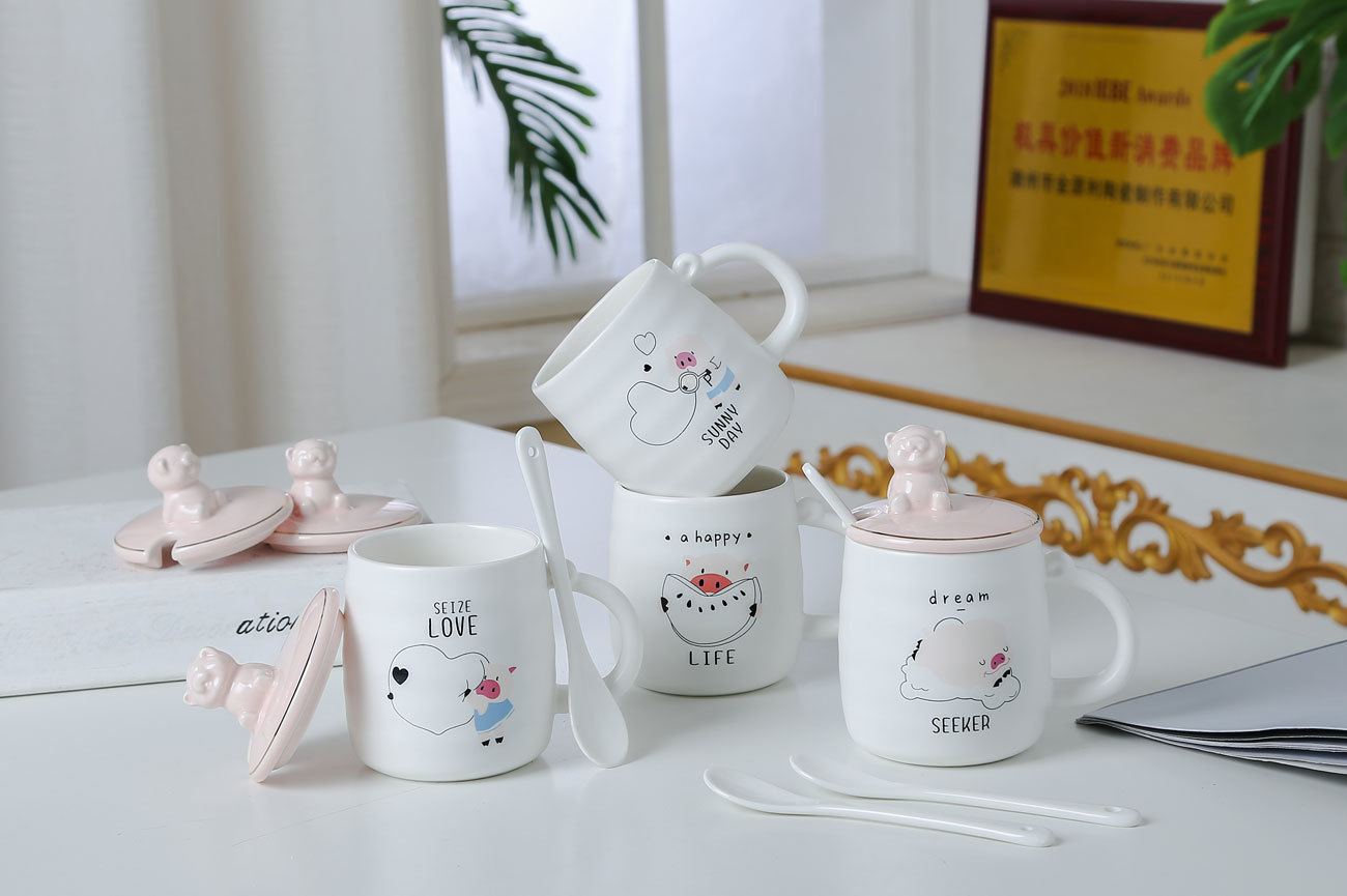 小豬杯