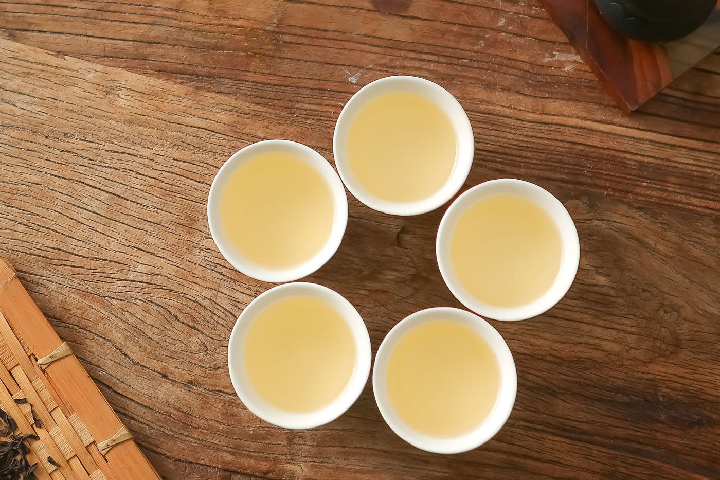 茶壺茶杯一當(dāng)三