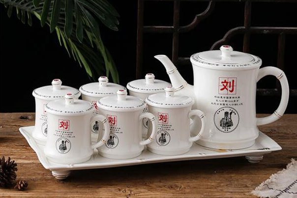 百家姓水具