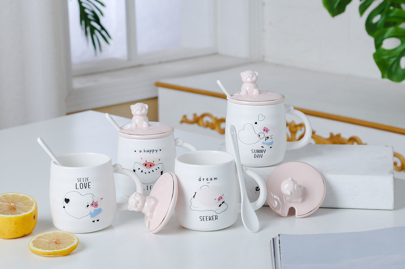 小豬杯