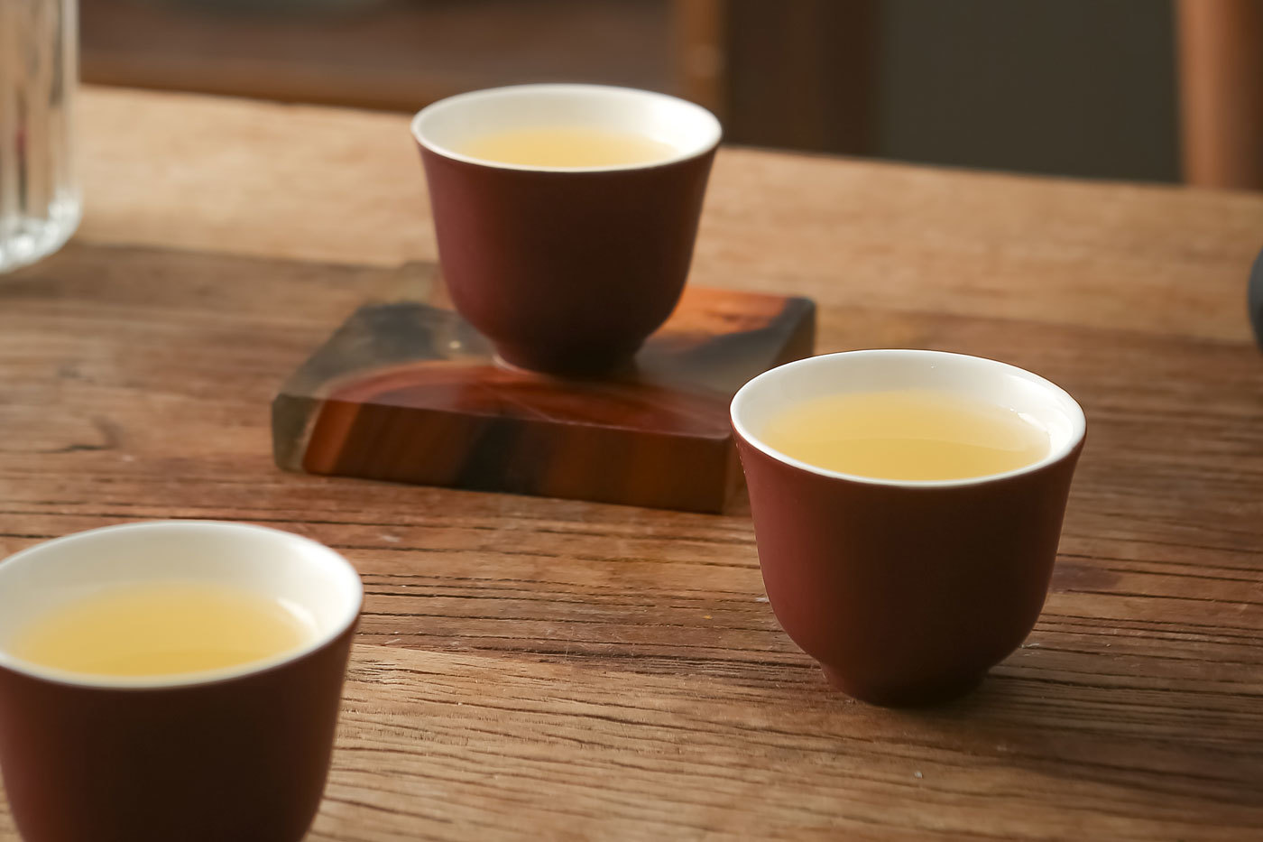 茶壺茶杯一當(dāng)三