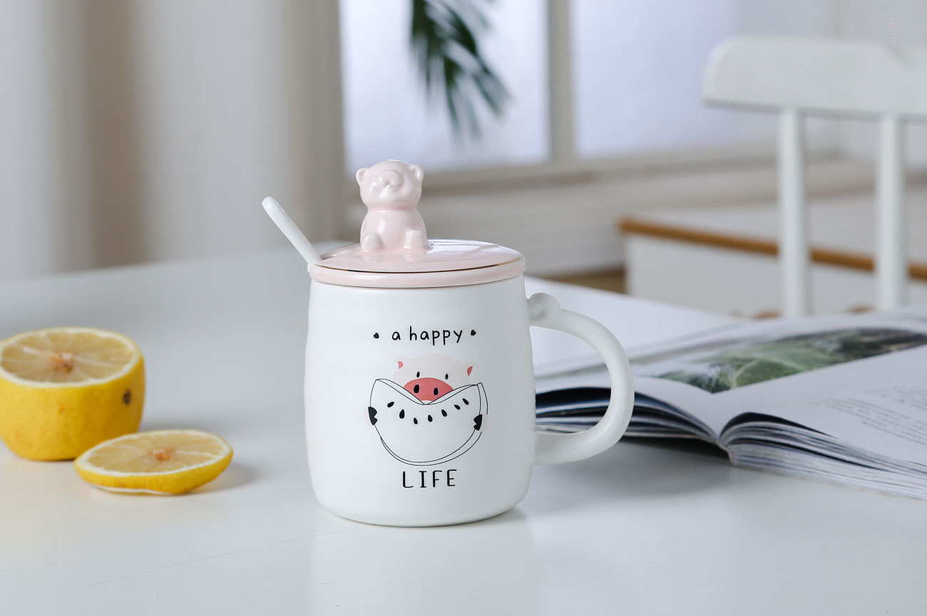 小豬杯
