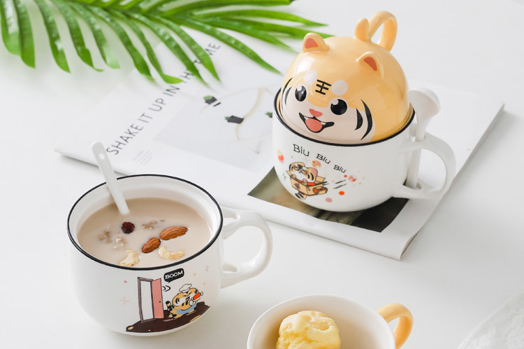虎虎生風(fēng)杯