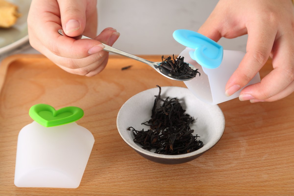 茶包袋