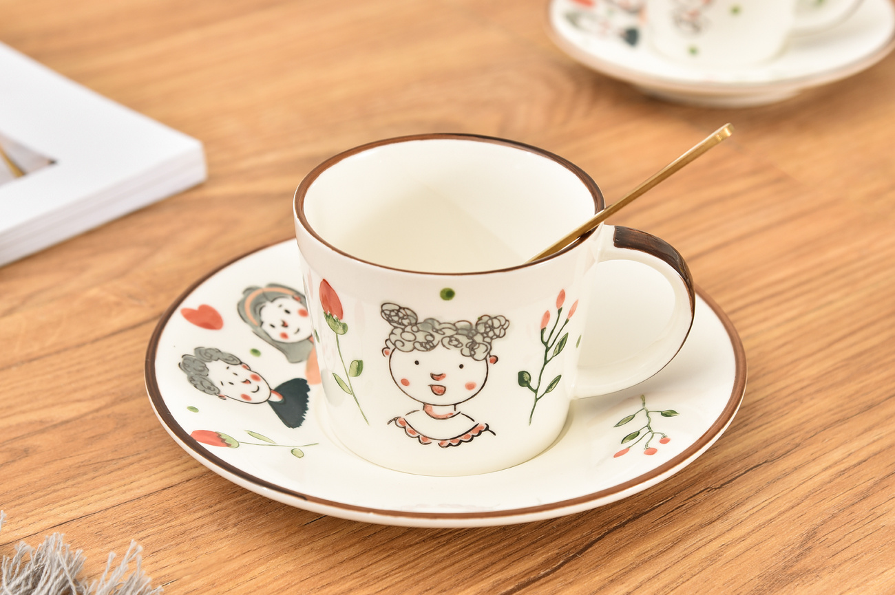 一家人餐具
