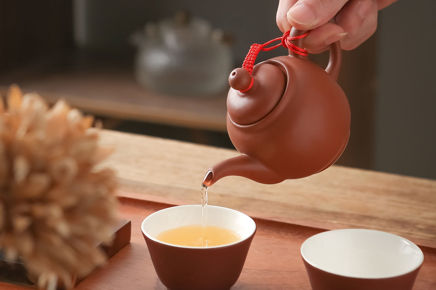 茶壺茶杯一當(dāng)三