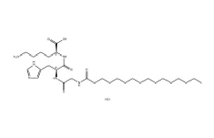 PalMitoyl Tripeptide-1 hydrochloride