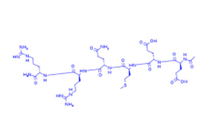 Acetyl Hexapeptide-8 (Argireline)