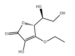Vitamin C ethyl ether