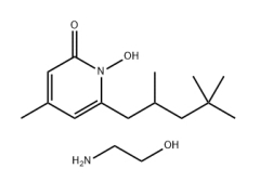 羟吡酮