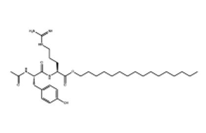 Acetyl Dipeptide-1 cetyl ester