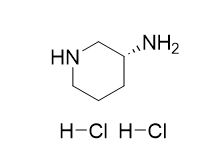 R-3-氨基哌啶（二盐酸盐）
