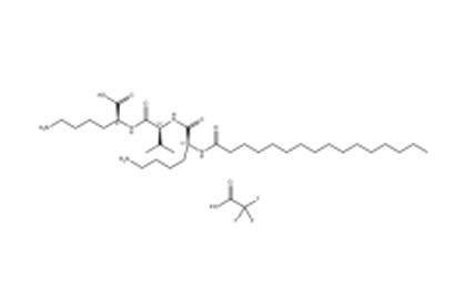 Palmitoyl Tripeptide-5