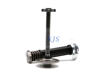 pin shaft