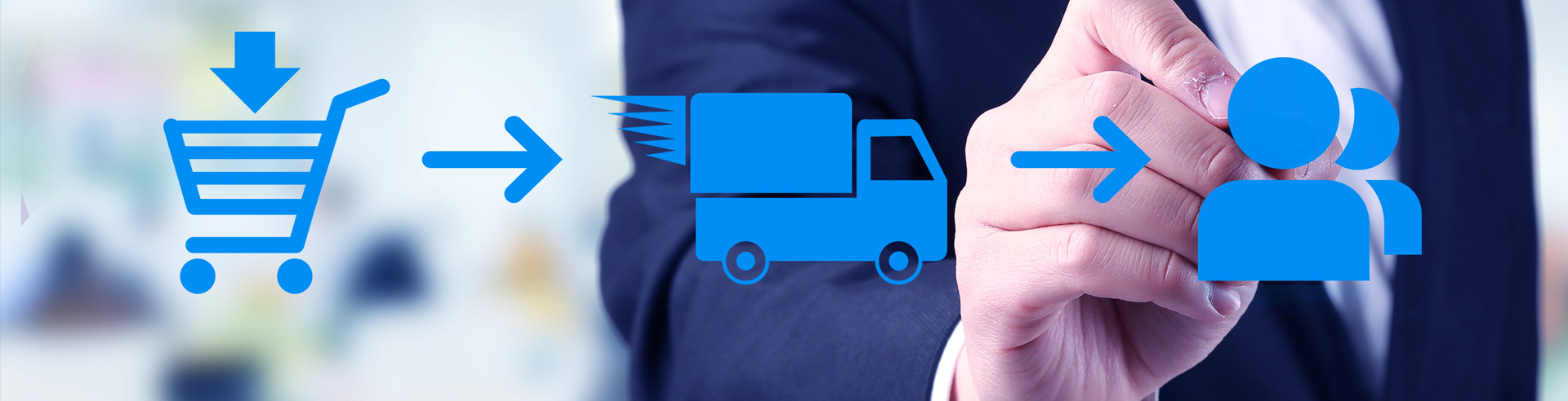 ORDER MANAGEMENT