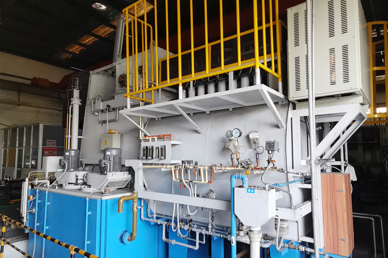 Processing equipment