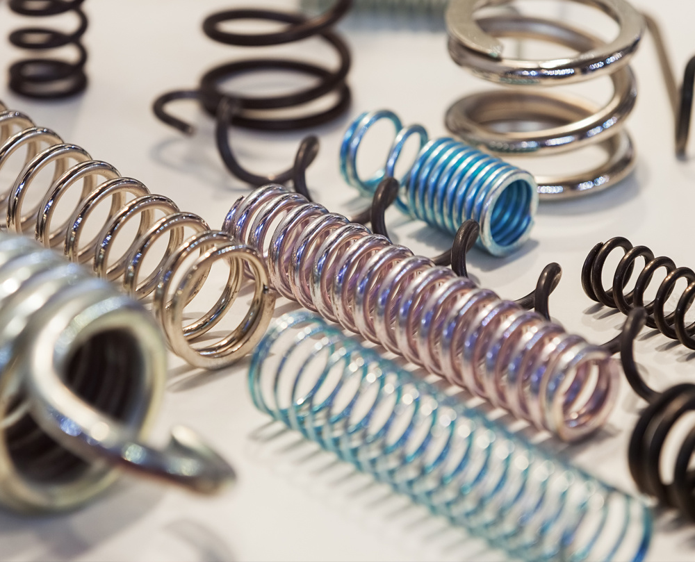 The expert analyses the existing malpractice of Chinese spring industry