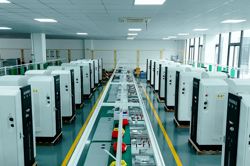 Company Environment Company Environment
