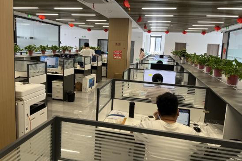 Company Environment Company Environment