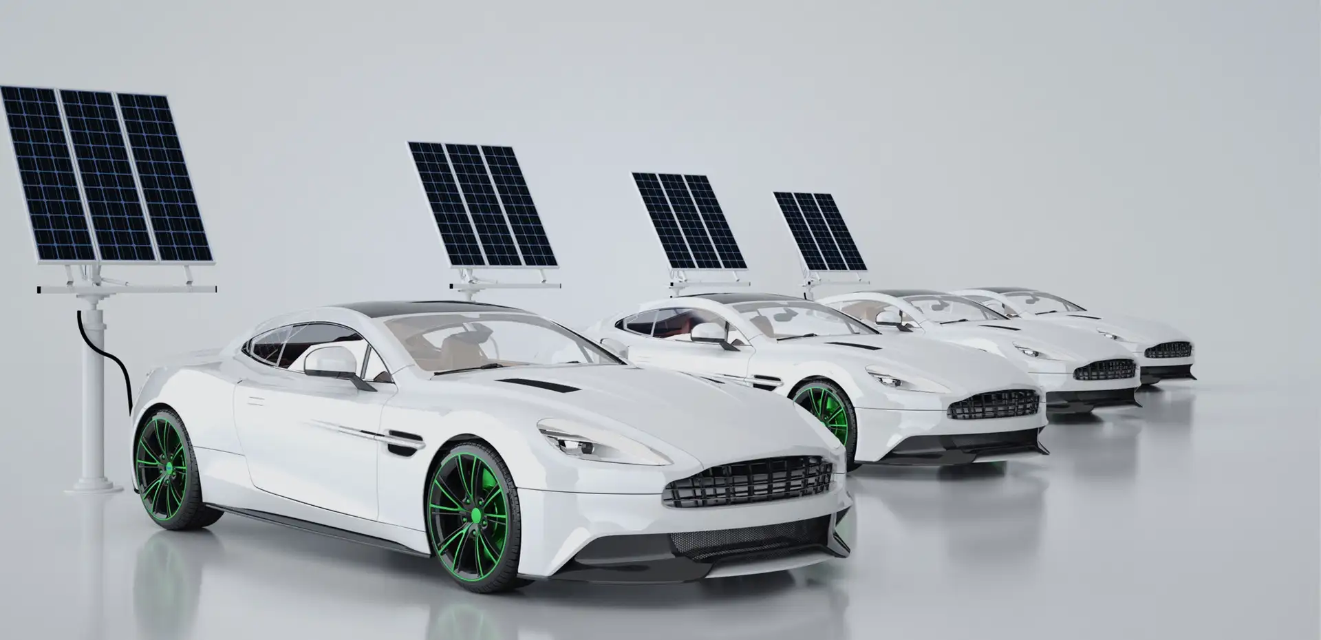 Photovoltaic Solutions