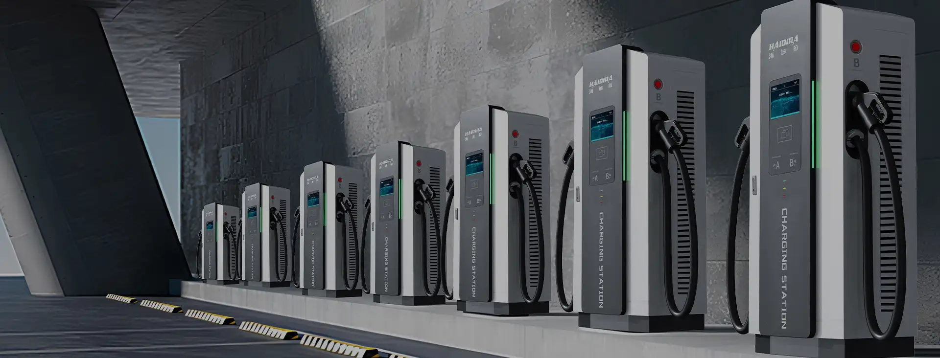 Commercial Solutions