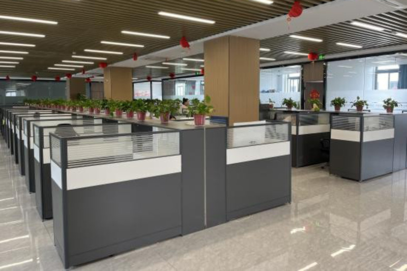 Company Environment Company Environment