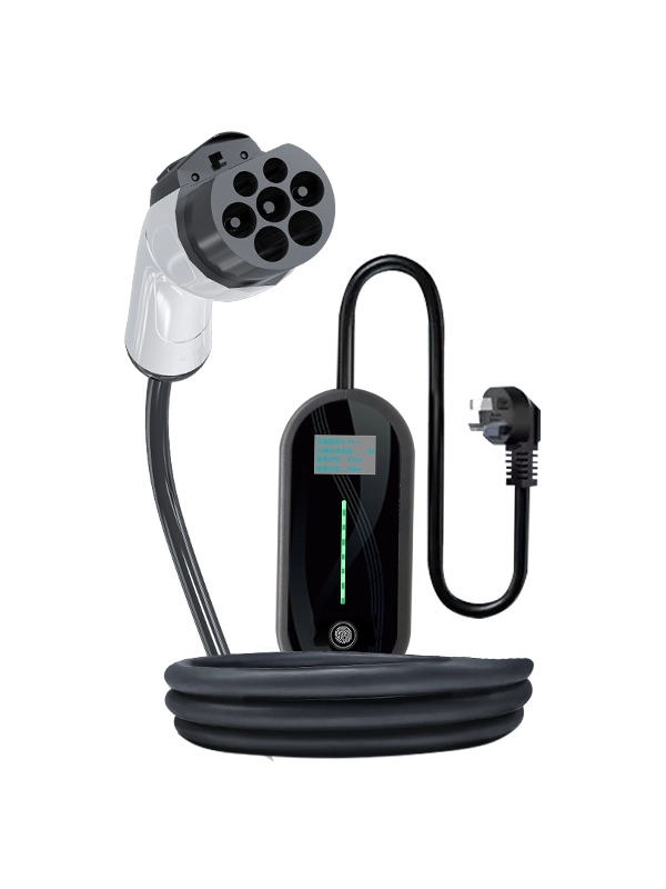AC Portable EV Charger
