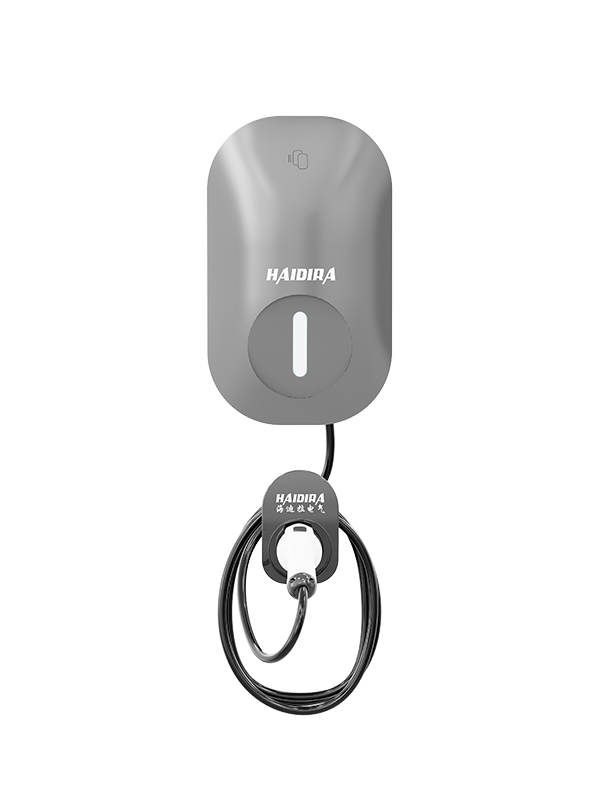 AC Wallbox EV Charger