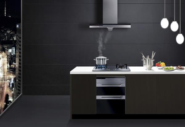 Warmly congratulate Foshan I-cucina Technology Company website establishment success!