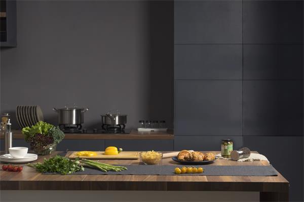 Warmly congratulate Foshan I-cucina Technology Company website establishment success!