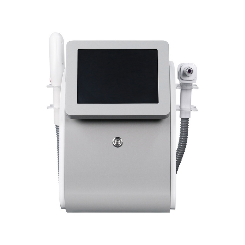 AS1007 OPT Laser 2-in-1