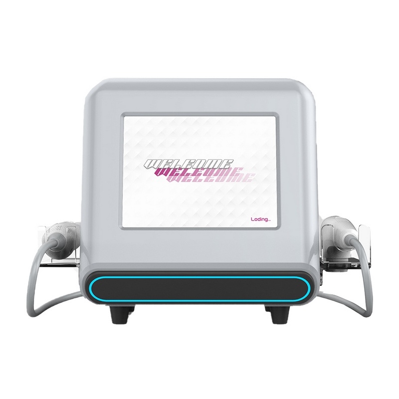 YG0005 Gold Radio Frequency Microneedle + 7D